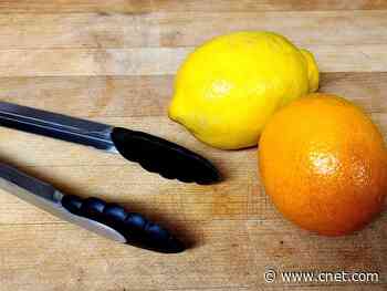 7 unusual kitchen tong tips you'll use every day     - CNET