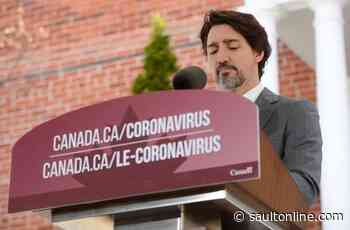 PM, ministers, Tam take break from daily updates on COVID-19 pandemic