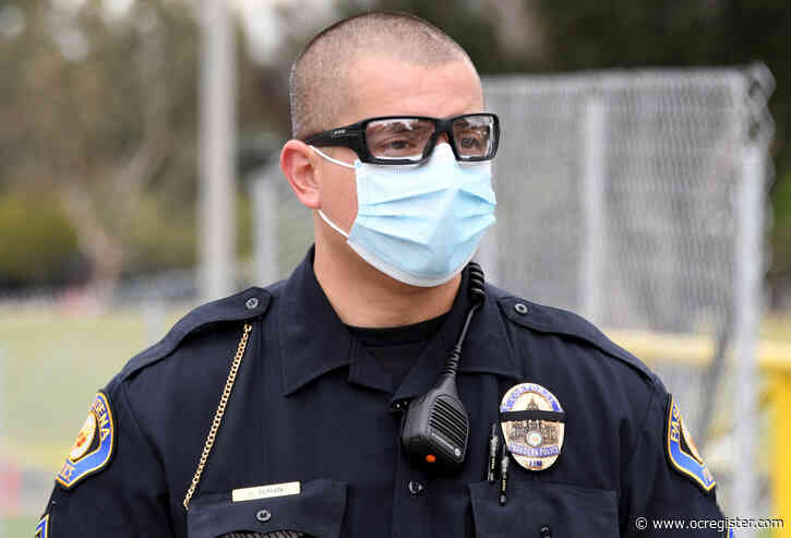 Coronavirus: Southern California cities spend big money on needed masks, other gear