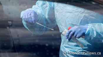 Officials report 511 new COVID-19 cases and 55 more deaths in Ontario