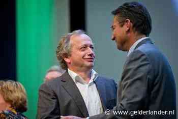 De kern van het CDA is dat ze er hun politici selecteren op de souplesse van de ruggengraat