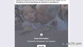 NOT REAL NEWS: Debunking fake stories about coronavirus, Joe Biden, Kim Jong Un and more