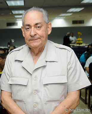 EL CORONEL Y LA TRAMA ELECTORAL - Hoy Digital (República Dominicana)