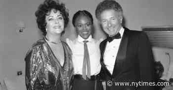 Zev Buffman, Prolific Theatrical Producer, Is Dead at 89