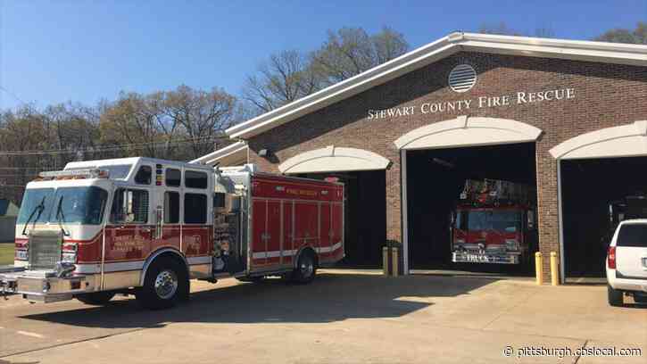 Regional Food Drives Being Held To Assist Communities In Need