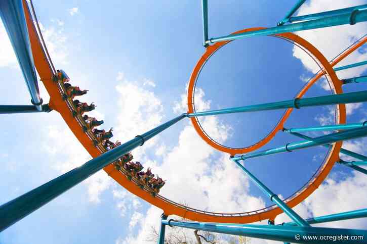 Why passholders and members are so important to Six Flags
