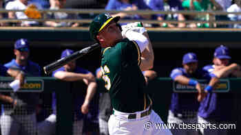Why this minor tweak could help Matt Chapman become an even more devastating hitter