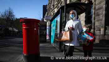 Mapping coronavirus in Northern Ireland: How many confirmed cases are there in your council area?