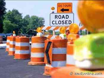 Cathcart between Brown and John to close for 16 weeks