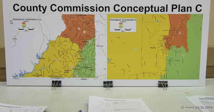2010 census changed voting maps in San Juan County, but fears of an undercount loom for 2020