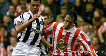 Nicky Summerbee explains why he believes Peter Reid's Sunderland team was broken up too early