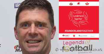 Niall Quinn's message to fans as he backs 'Sunderland Together' scheme