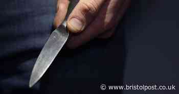 Murders, sexual assaults and robberies: Knife crime hits record levels