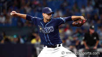 Who has MLB's best curveball? Ranking baseball's best curves with two Tampa Bay aces cracking the list