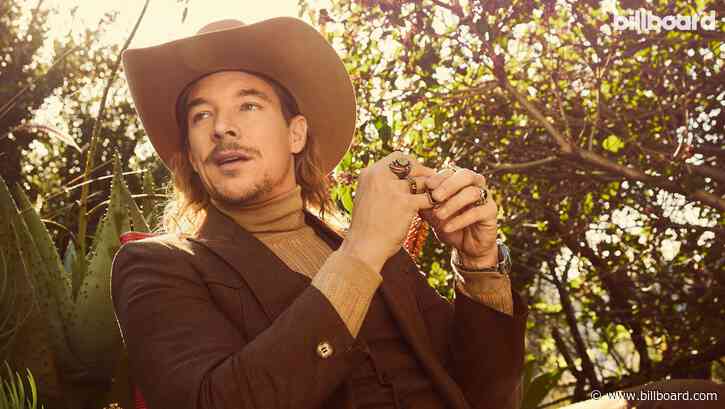Diplo Goes Virtual for Major Lazer Concert in Fortnite’s Party Royale Mode: Watch
