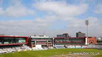 Coronavirus: Lancashire Cricket Club CEO says safety must be guaranteed