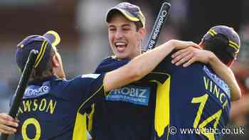 Chris Wood: 'Gambling took up almost every hour' - Hampshire paceman