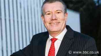 England and Wales Cricket Board: Ian Watmore cleared to become chairman