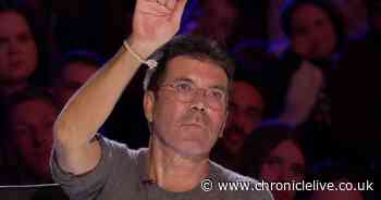 Britain's Got Talent drama as Simon Cowell halts emotional audition