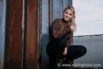 Gabby Barrett Details Debut Album ‘Goldmine’