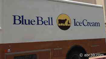 Former Blue Bell CEO charged with conspiracy for 2015 listeria outbreak