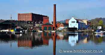 The top 50 most common surnames in Bristol revealed