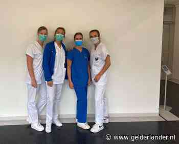 Stagiairs in coronatijd: ‘Studievertraging niet altijd te voorkomen’