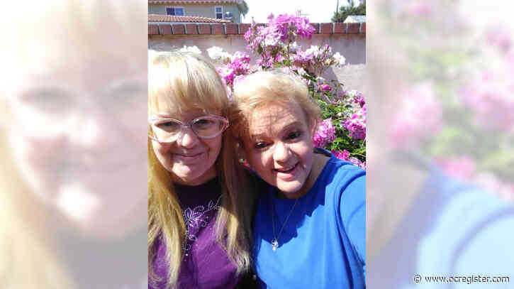 Sisters leave a shelter because someone said welcome home