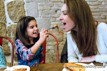 Mother's Day Takeout Brunch and Dinner Ideas in Rhode Island - Rhode Island Monthly