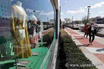 State Creating Quarantine Sites; Nursing Home Worker Testing - U.S. News & World Report