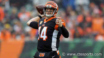Ex-Bengals coach Marvin Lewis explains why Andy Dalton will be 'an asset' for whichever team signs him