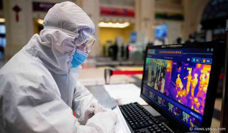 WHO Adviser Says It’s ‘Likely’ Coronavirus Leaked from Lab, Slams Trump Admin Response to Pandemic