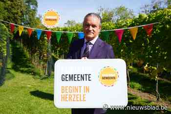 Herzele is 'eerlijkste gemeente' van Oost-Vlaanderen (Herzele) - Het Nieuwsblad