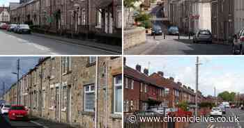 Take a look at the cheapest homes sold in the North East - and UK - in March