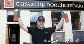 Brewery giving away surplus beer as pubs remain closed