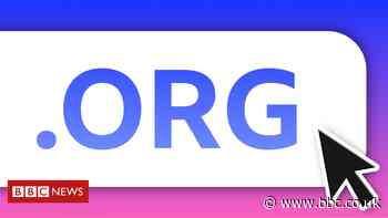 Controversial sale of .org web domain blocked