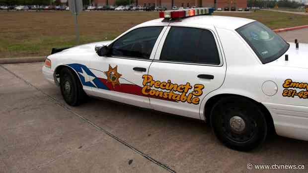 1 Houston police officer killed, 1 injured in helicopter crash