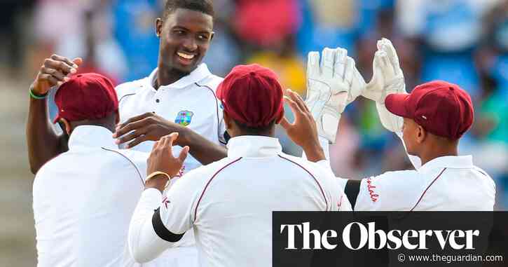 West Indies allow players to opt out of summer Test series in England