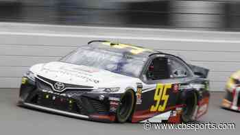 2020 Finish Line 150 picks, iRacing odds, eNASCAR at Dover predictions: Vegas expert backing Nemechek