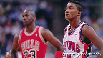 The Jordan Rules: What 'The Last Dance' documentary doesn't say about Pistons' defense against Michael Jordan