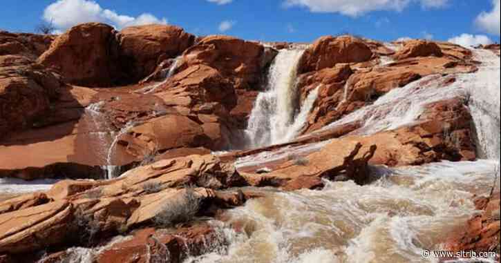 Live coronavirus updates for Saturday, May 2: Three Utah state parks closed Saturday after reaching capacity