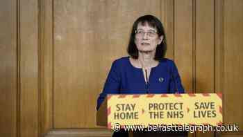 We don’t have enough information yet on immunity, says senior medic