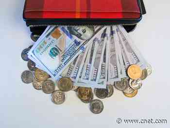 You may get your stimulus check sooner with direct deposit. Set up payment with IRS web app     - CNET