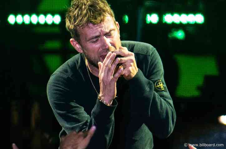 Gorillaz Share New Song ‘How Far?’ Featuring Tony Allen & Skepta: Listen