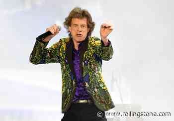Mick Jagger, Will Smith to Perform on ‘iFor India’ Concert for COVID-19 Relief