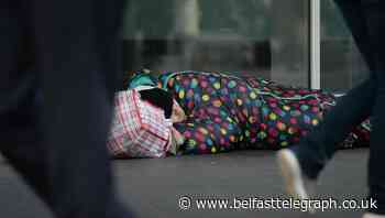 More than 90% of rough sleepers have been housed during pandemic – minister