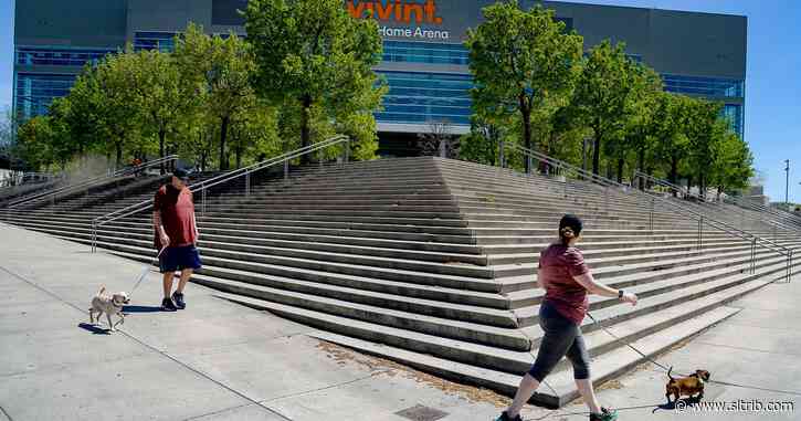 Live coronavirus updates for Saturday, May 2: Three more Utahns have died from COVID-19; state closing in on 5,000 positive cases of the virus