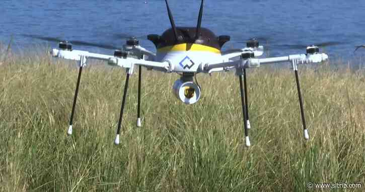 James Czerniawski: COVID-19 shows that drone reform is needed in Utah