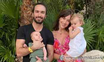 Joe Wicks reveals his wife Rosie will be taking over his PE lessons as he recovers from surgery
