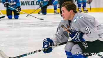Veteran forward Kelly Babstock returns home, joining Toronto's NWHL team